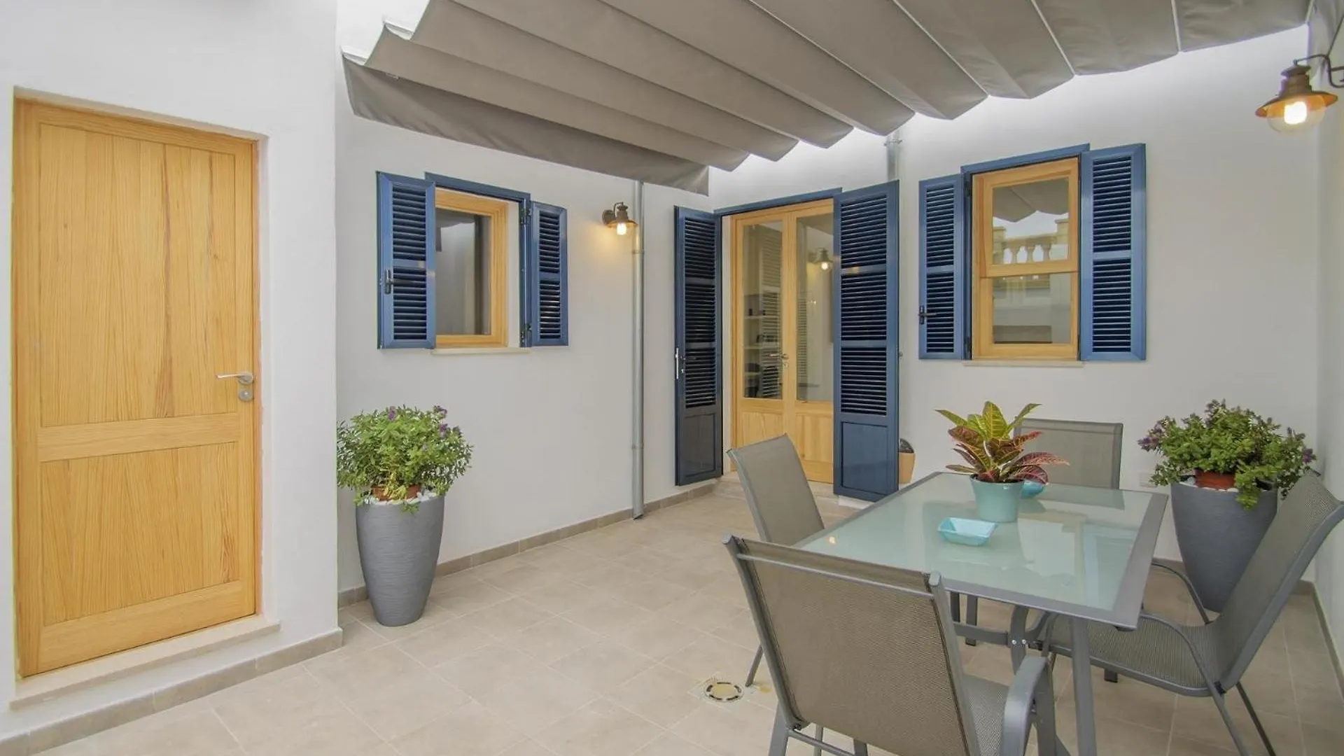 Ferienhaus Fuer 4 Personen Ca 100 Qm In Portocolom, Mallorca Suedostkueste Von Mallorca Porto Colom 0*,