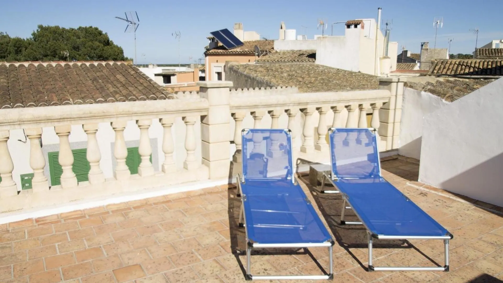 Casa de Férias Ferienhaus Fuer 4 Personen Ca 100 Qm In Portocolom, Mallorca Suedostkueste Von Mallorca Porto Colom