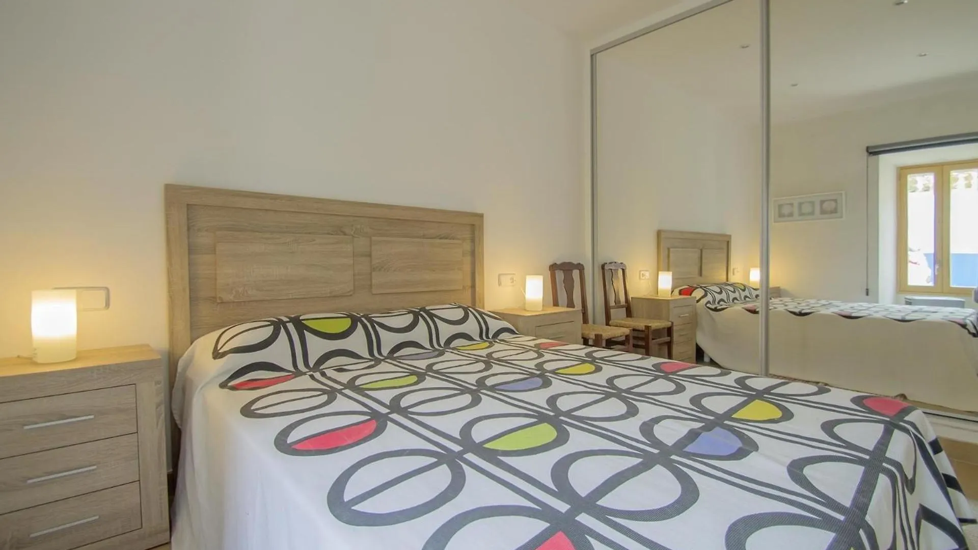 Ferienhaus Fuer 4 Personen Ca 100 Qm In Portocolom, Mallorca Suedostkueste Von Mallorca Porto Colom 0*,
