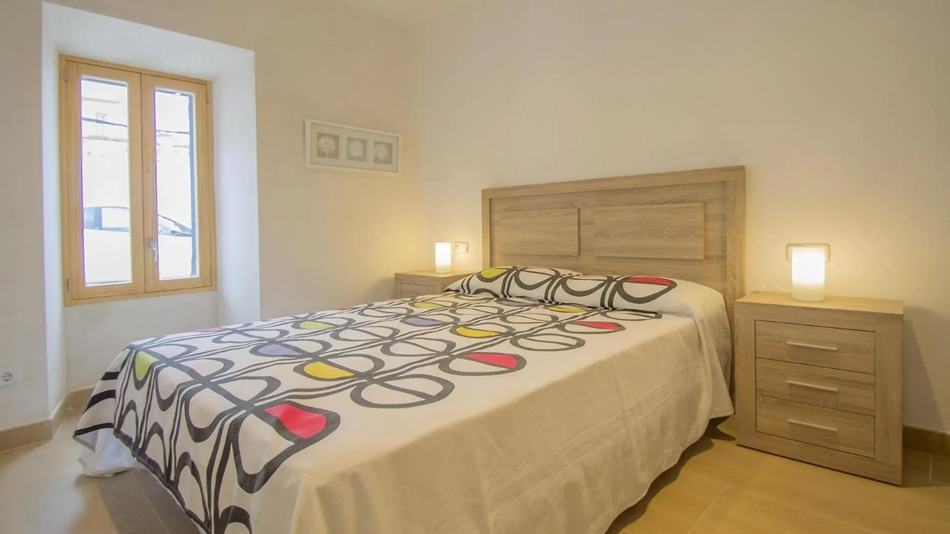 Casa de Férias Ferienhaus Fuer 4 Personen Ca 100 Qm In Portocolom, Mallorca Suedostkueste Von Mallorca Porto Colom
