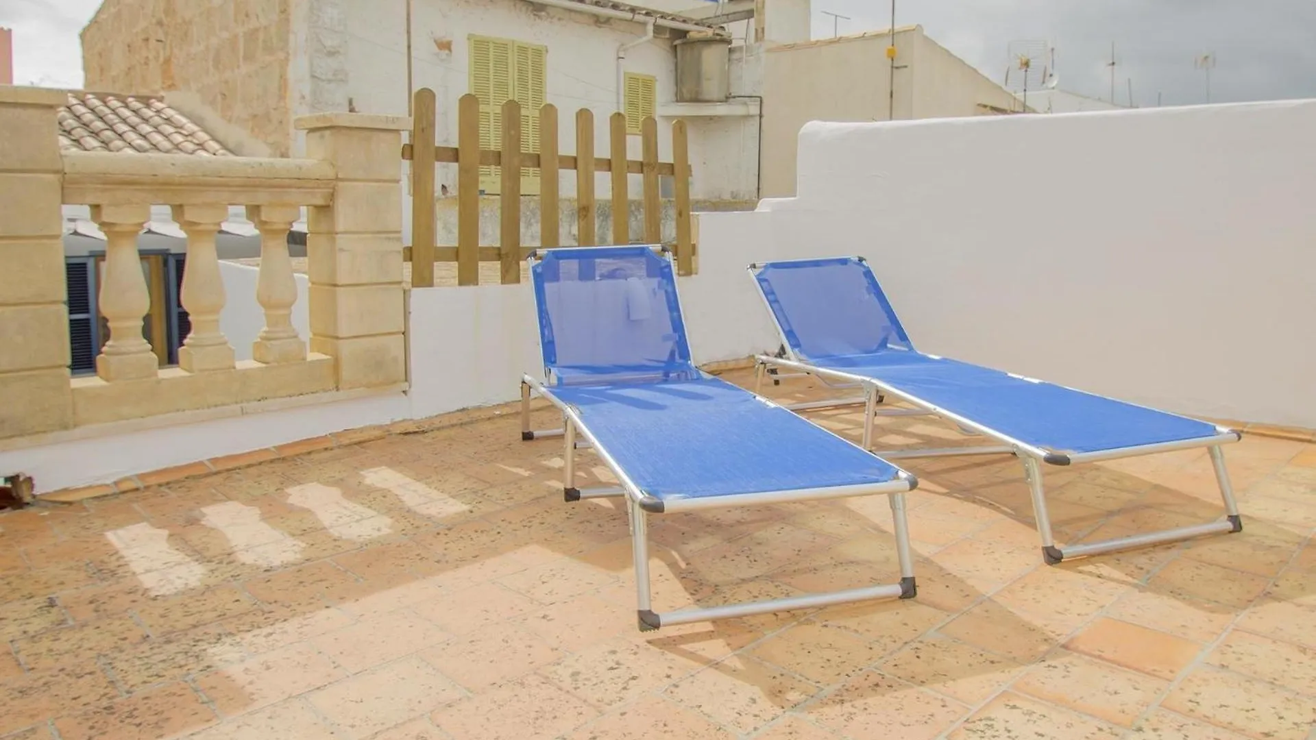 Ferienhaus Fuer 4 Personen Ca 100 Qm In Portocolom, Mallorca Suedostkueste Von Mallorca Porto Colom Casa de Férias