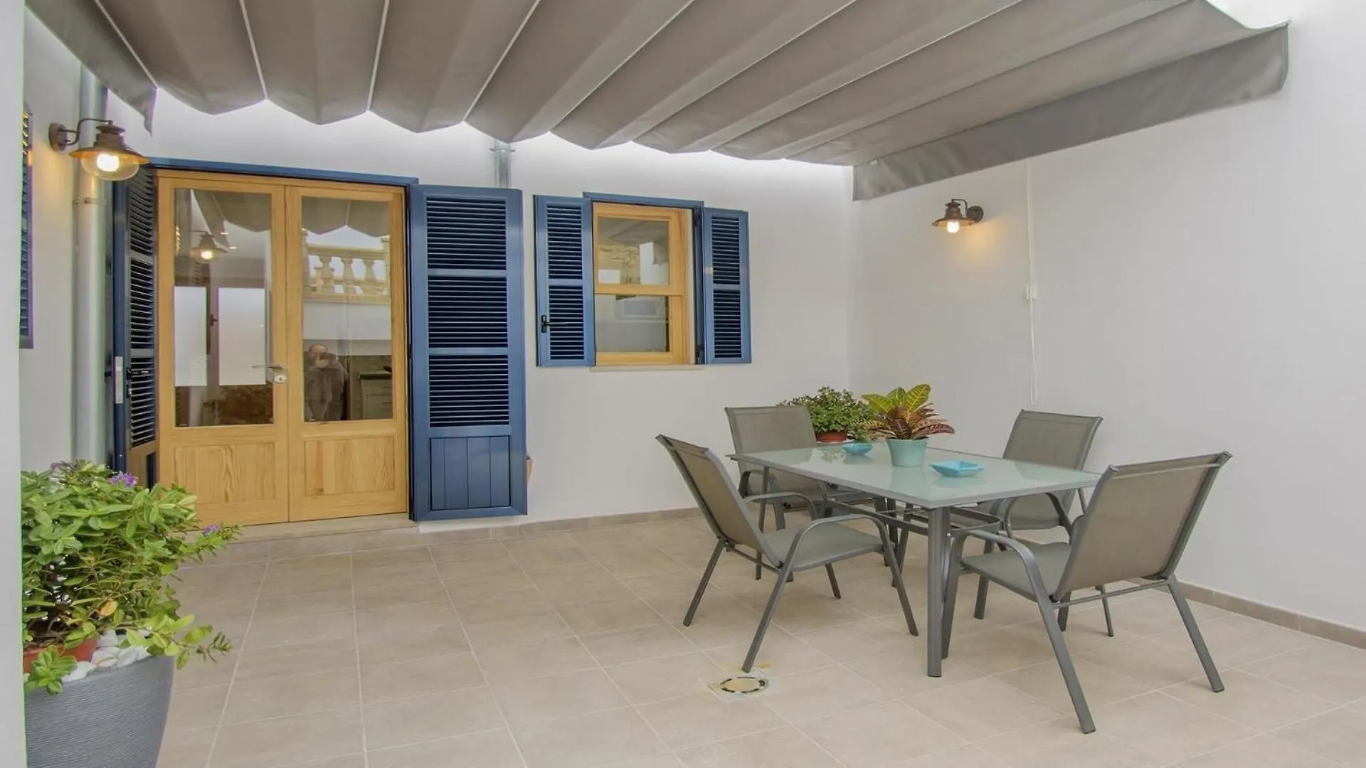 Holiday home Ferienhaus Fuer 4 Personen Ca 100 Qm In Portocolom, Mallorca Suedostkueste Von Mallorca Portocolom
