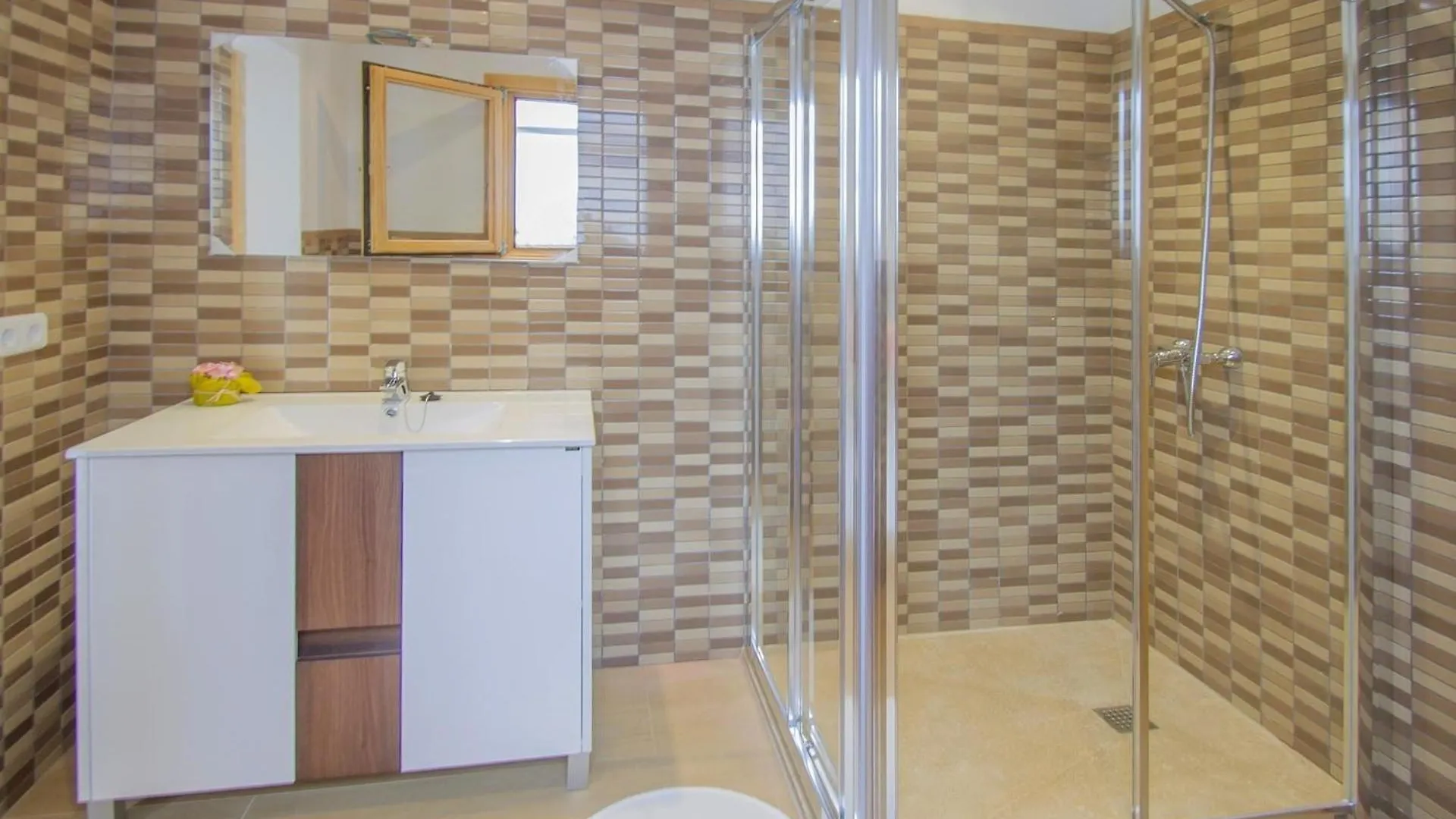 Ferienhaus Fuer 4 Personen Ca 100 Qm In Portocolom, Mallorca Suedostkueste Von Mallorca Portocolom  Portocolom (Mallorca)