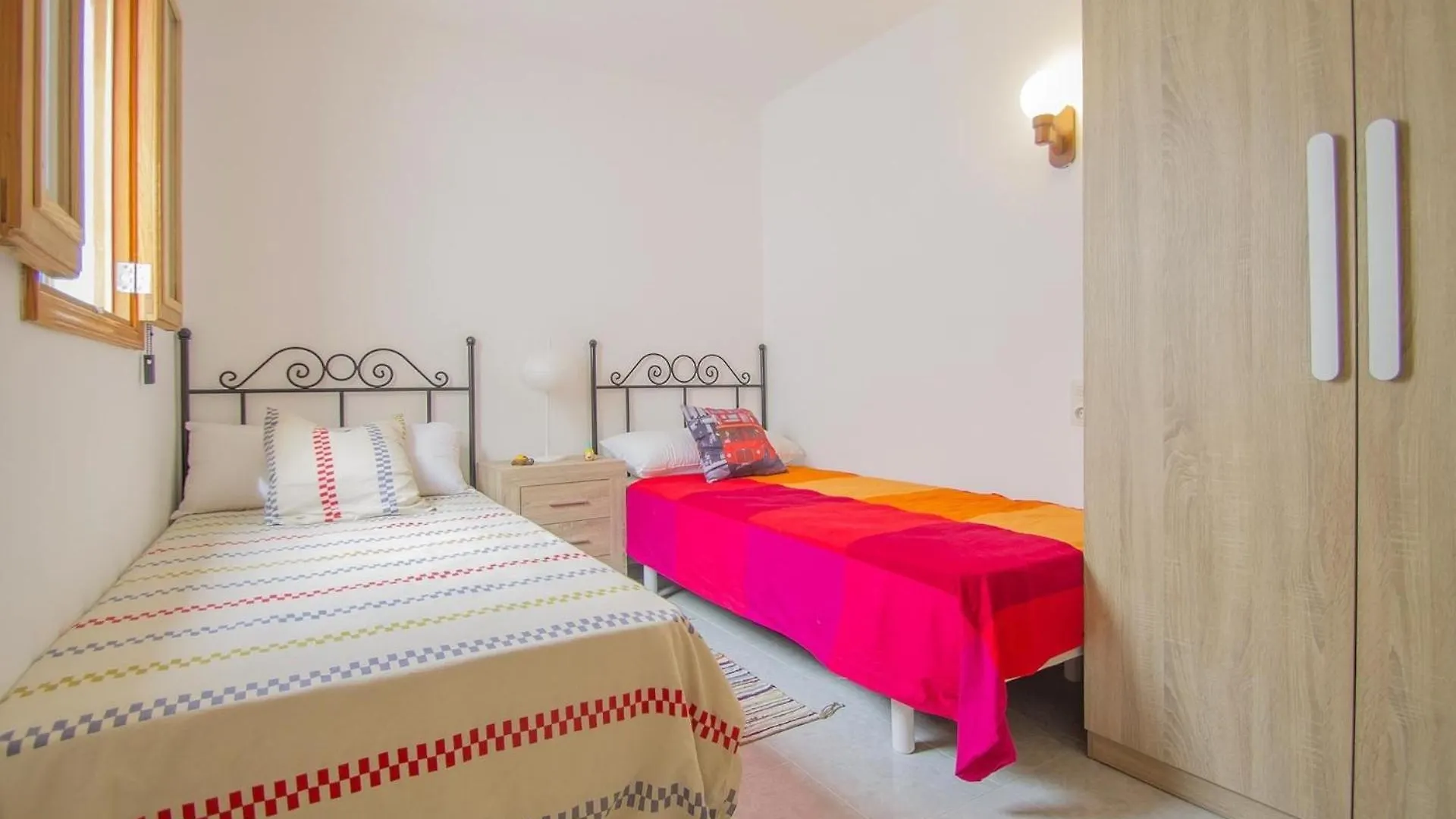 Holiday home Ferienhaus Fuer 4 Personen Ca 100 Qm In Portocolom, Mallorca Suedostkueste Von Mallorca Portocolom