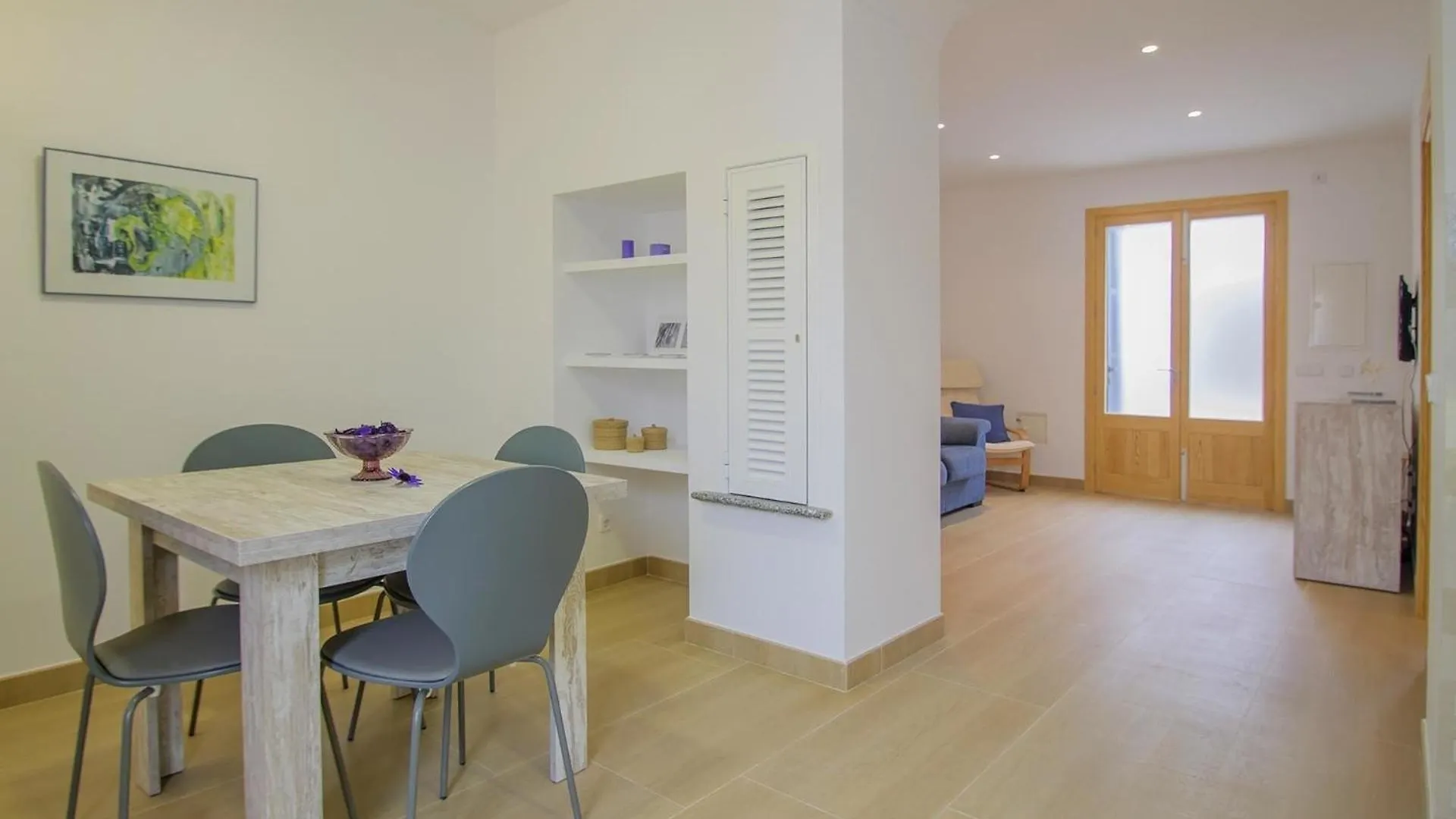 Ferienhaus Fuer 4 Personen Ca 100 Qm In Portocolom, Mallorca Suedostkueste Von Mallorca Portocolom  0*, Portocolom (Mallorca) Spain