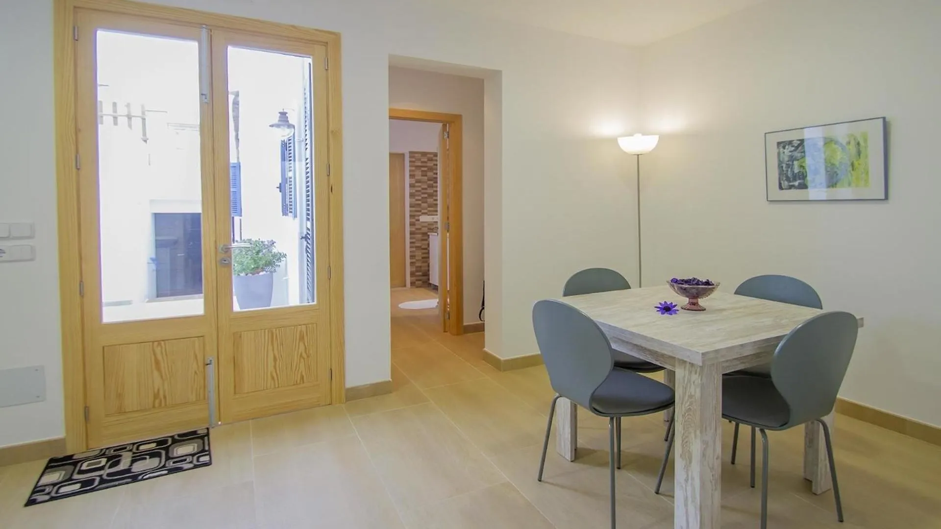 Ferienhaus Fuer 4 Personen Ca 100 Qm In Portocolom, Mallorca Suedostkueste Von Mallorca Portocolom  Portocolom (Mallorca)