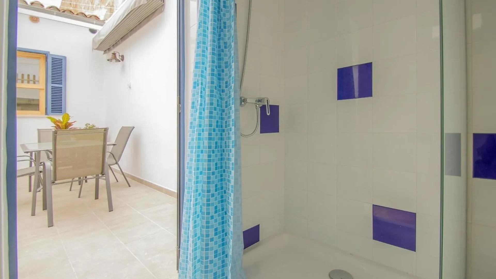 Ferienhaus Fuer 4 Personen Ca 100 Qm In Portocolom, Mallorca Suedostkueste Von Mallorca Portocolom  Holiday home